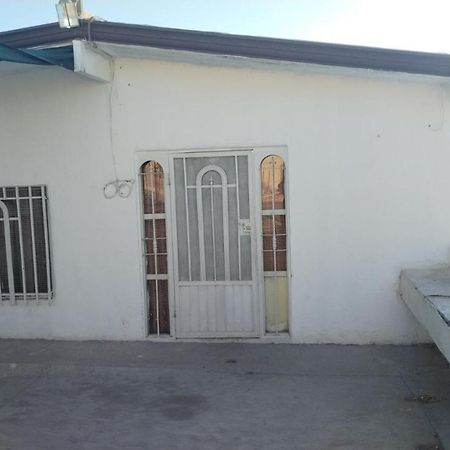 Casa Amplia Villa Ciudad Juárez Eksteriør billede
