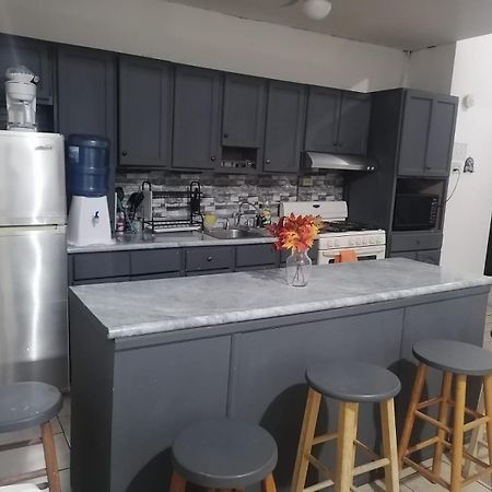 Casa Amplia Villa Ciudad Juárez Eksteriør billede