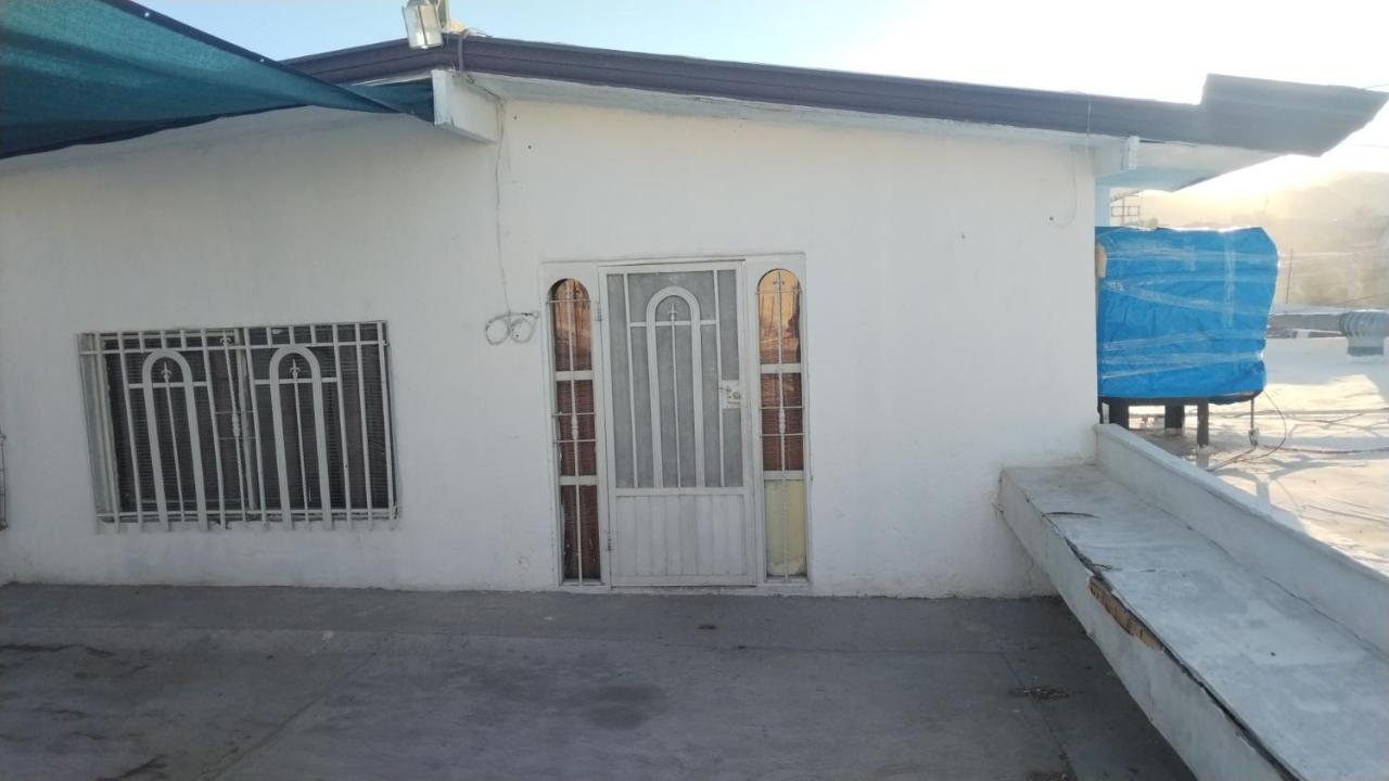 Casa Amplia Villa Ciudad Juárez Eksteriør billede