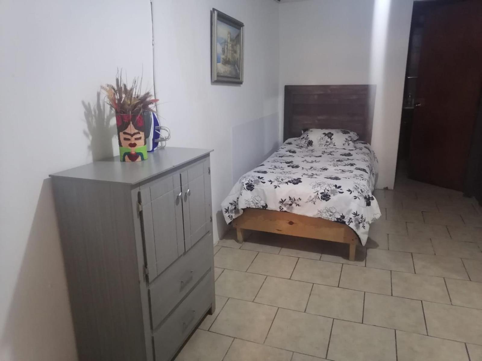 Casa Amplia Villa Ciudad Juárez Eksteriør billede