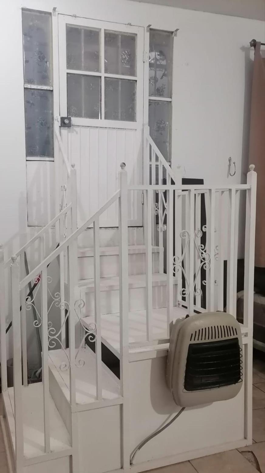 Casa Amplia Villa Ciudad Juárez Eksteriør billede