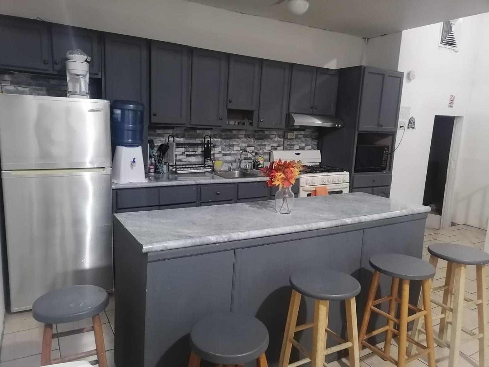 Casa Amplia Villa Ciudad Juárez Eksteriør billede