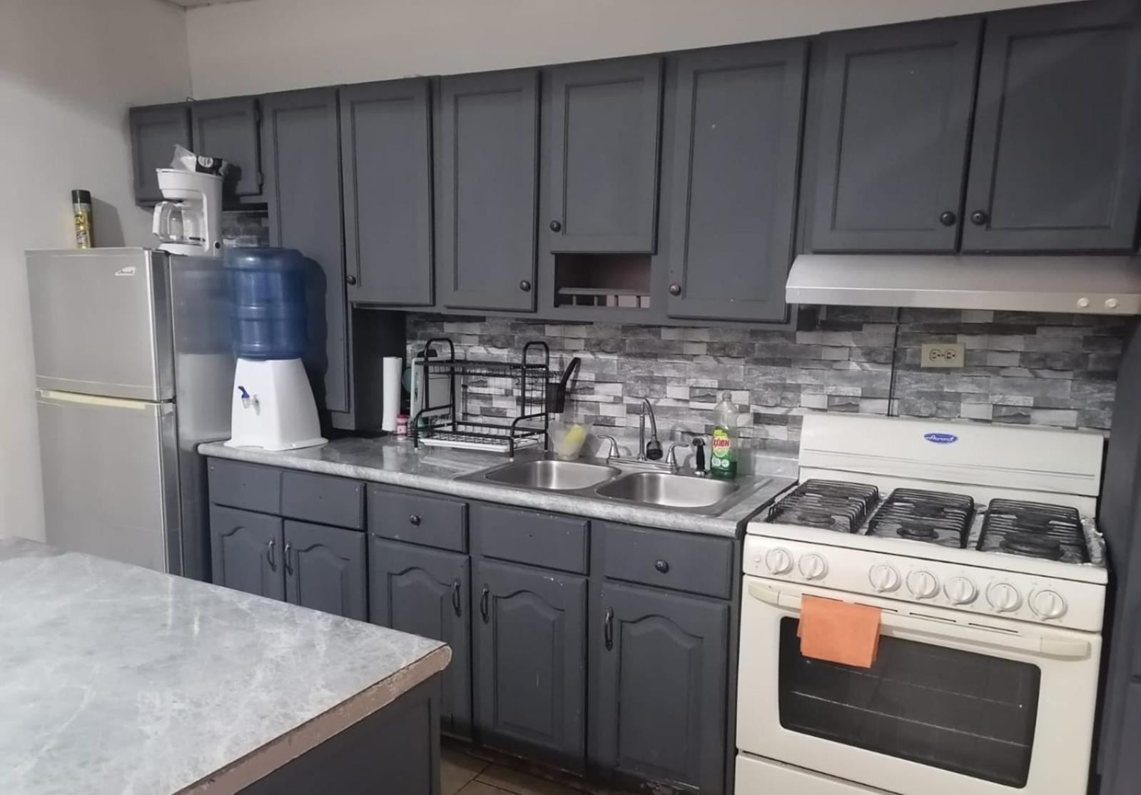 Casa Amplia Villa Ciudad Juárez Eksteriør billede