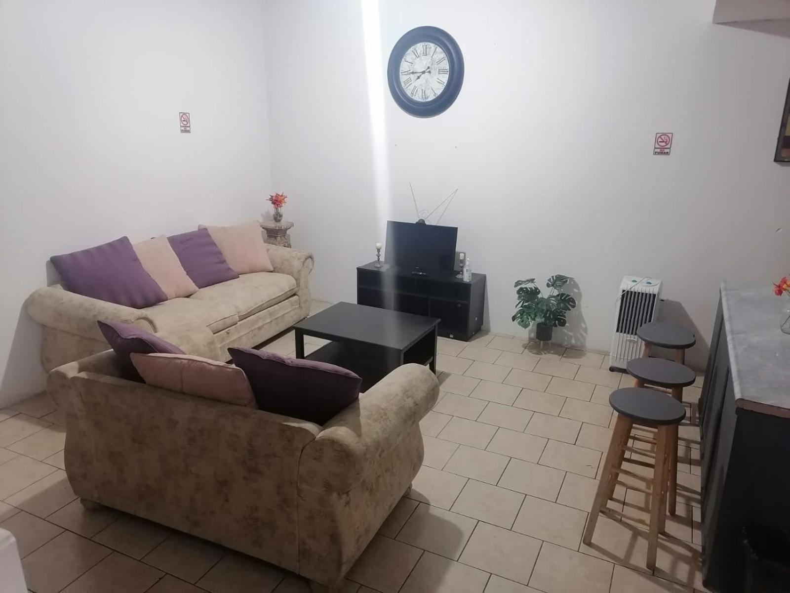 Casa Amplia Villa Ciudad Juárez Eksteriør billede